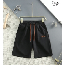 Zegna Short Pants